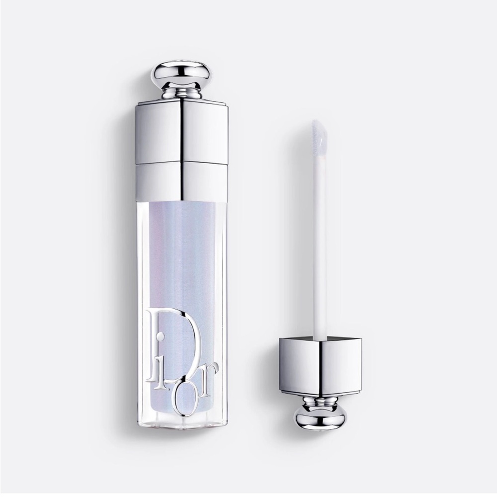 DIOR ADDICT Lip Maximizer in Bluemania *Limited Edition*
